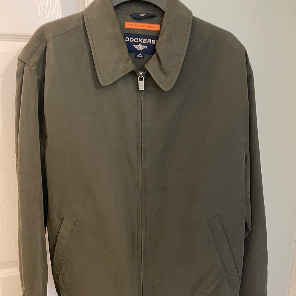 Medium green olive 🫒 EGUC